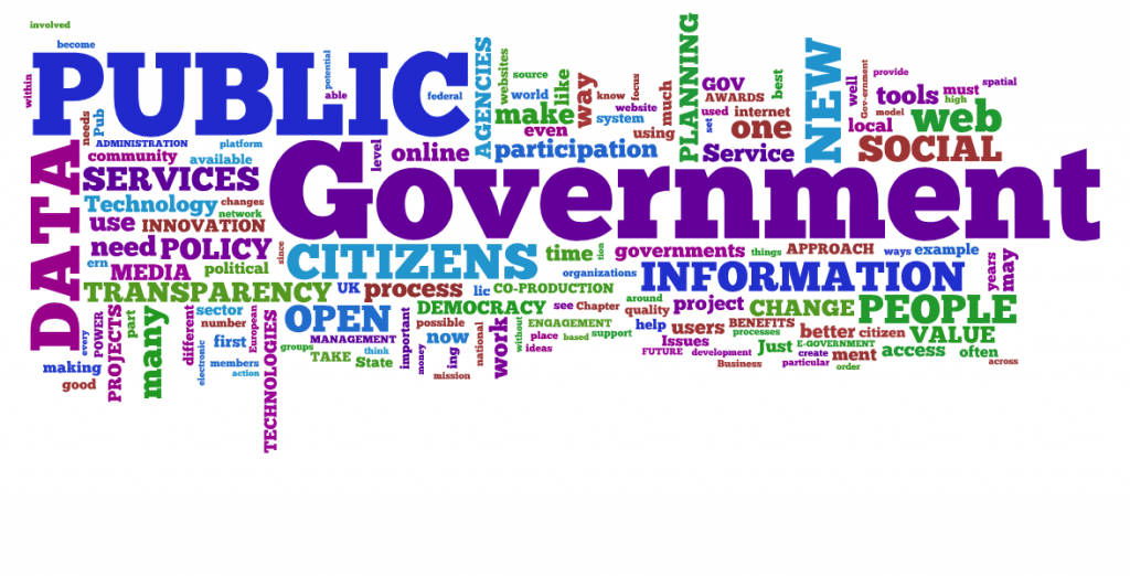 Read more about the article E-Government Site Interface Design with UCD Method