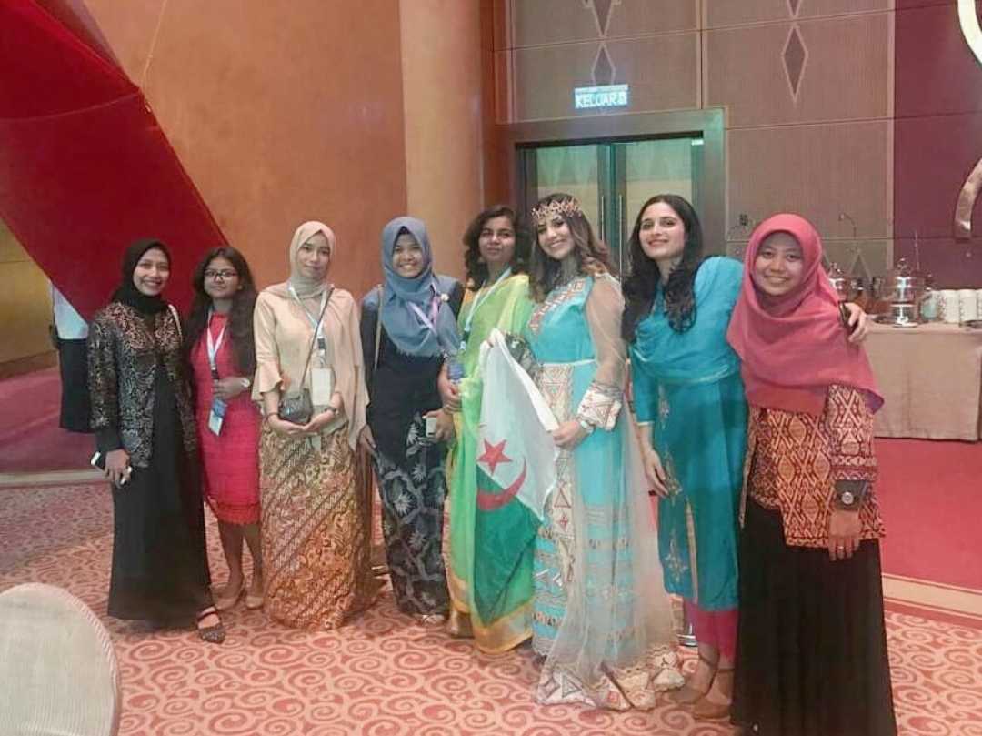 Read more about the article Mahasiswa FH Bicara Kesetaraan Gender dan Pemberdayaan Perempuan di Malaysia