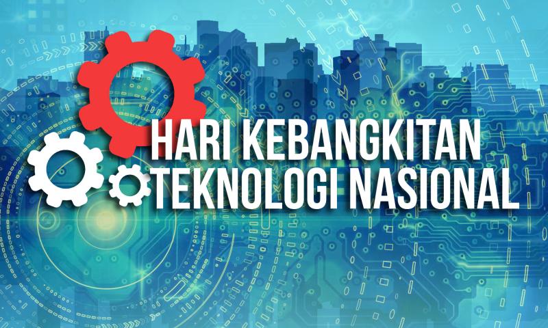 Read more about the article Hari Kebangkitan Teknologi Nasional, Begini Kata Dosen FPK PSDKU Banyuwangi