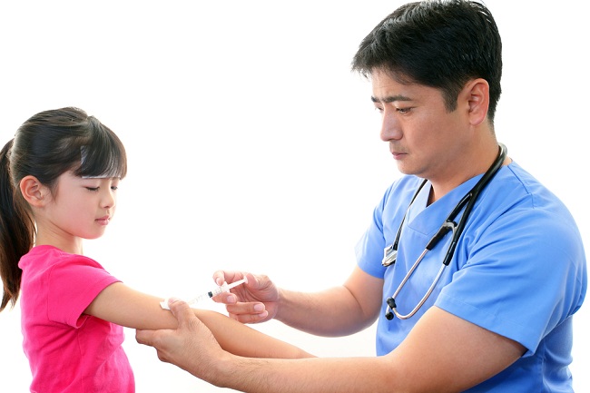 Read more about the article Mengatasi Xeroderma pigmentosum, Penyakit Kulit Langka pada Anak-anak