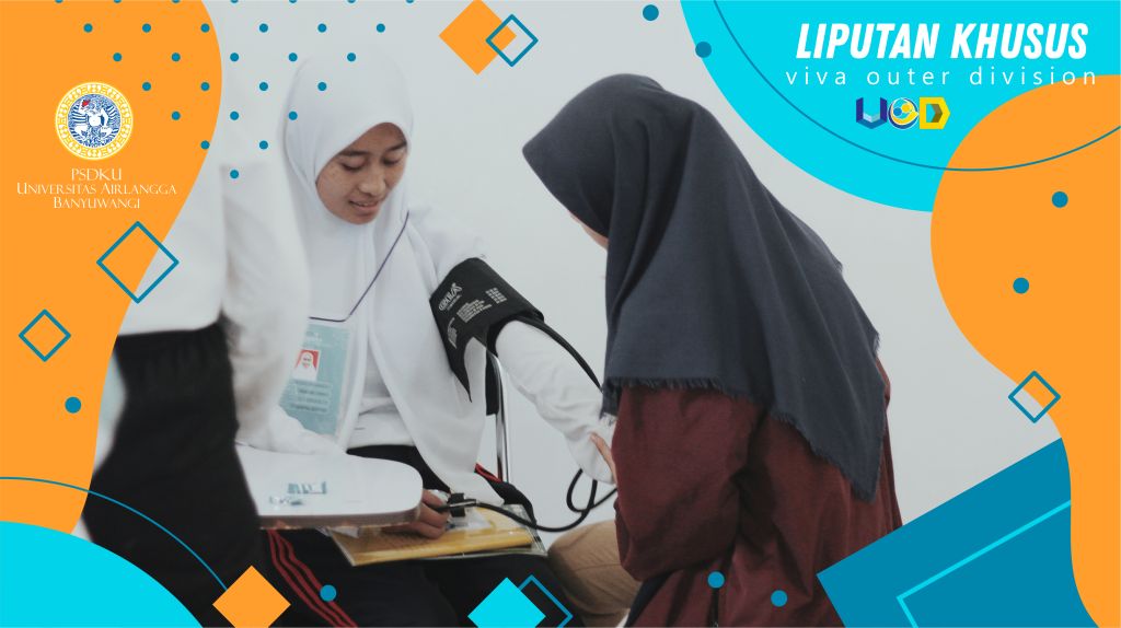 Read more about the article Tingkatkan Soft Skill Mahasiswa Baru, VOD 2019 Buka Display Ormawa