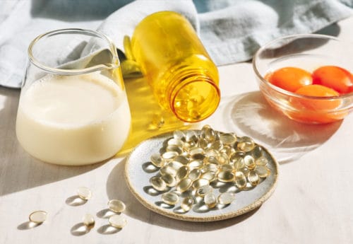 Read more about the article Vitamin D dan Dermatitis Atopik: Mitos atau Fakta?