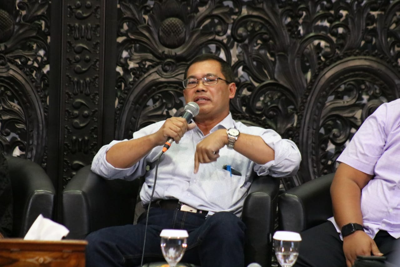 Read more about the article Pilkada di Depan Mata, Purnawan : Pilih Pemimpin yang Memahami Sejarah, Kultur Masyarakat, dan Identitas Daerah