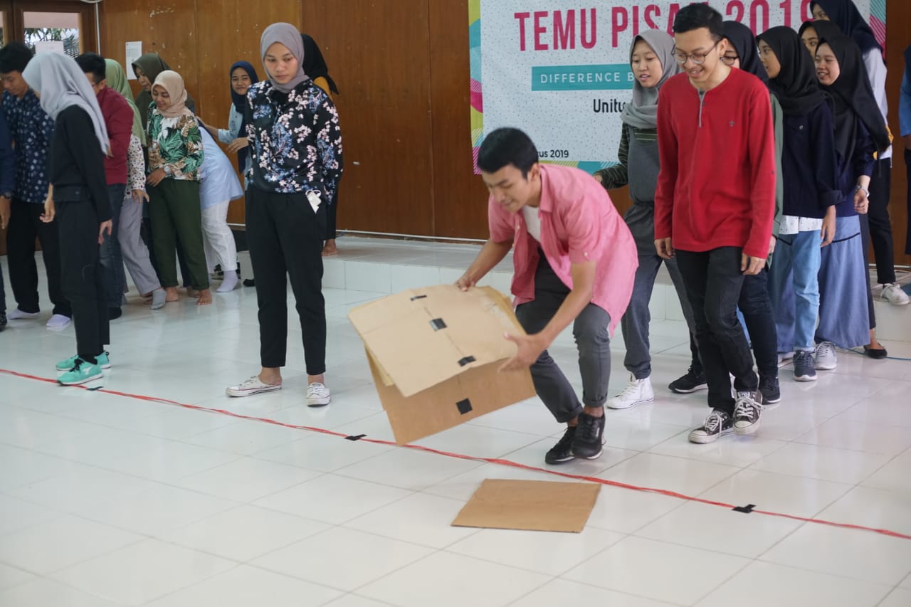 Read more about the article Gelar Temu Pisah, K3 UNAIR Jalin Kebersamaan Antar Angkatan