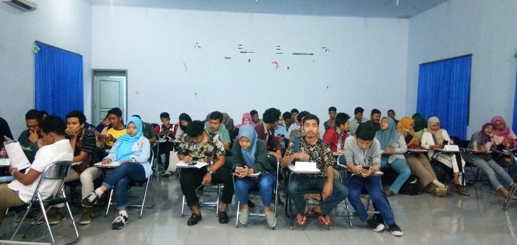 Read more about the article Siap Digelar, Panitia AIROC 2019 Adakan Technical Meeting