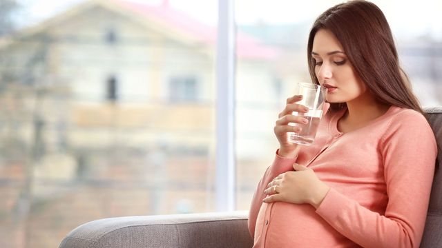 Read more about the article Hubungan Kuantitas dan Keragaman Diet pada Ibu Hamil dengan Anemia