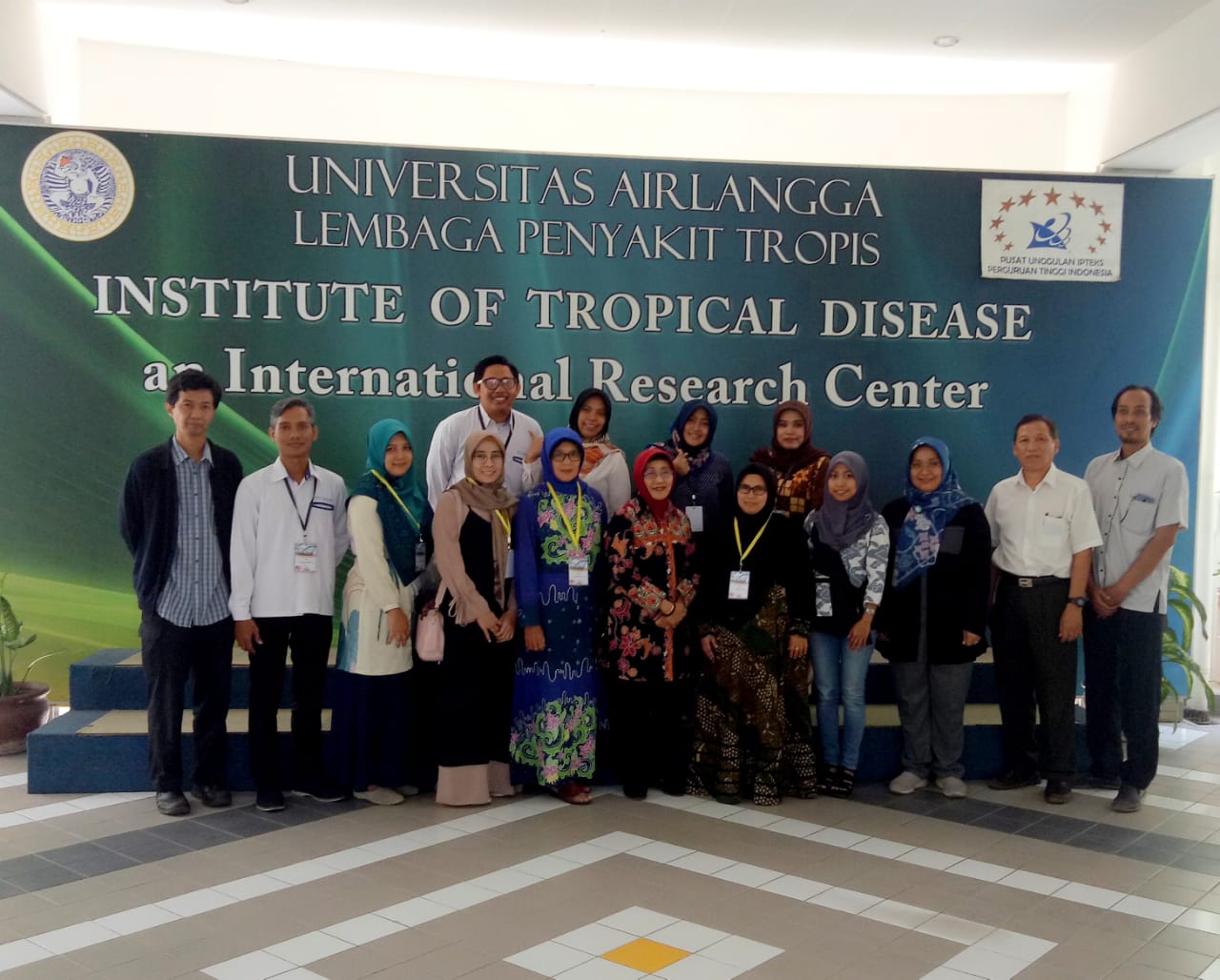 Read more about the article Increasing Biology Molecular Enthusiasts, ITD UNAIR Holds Workshop