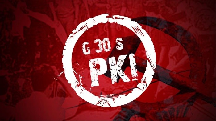 Read more about the article G30S/PKI: Narasi, Drama dan Misteri