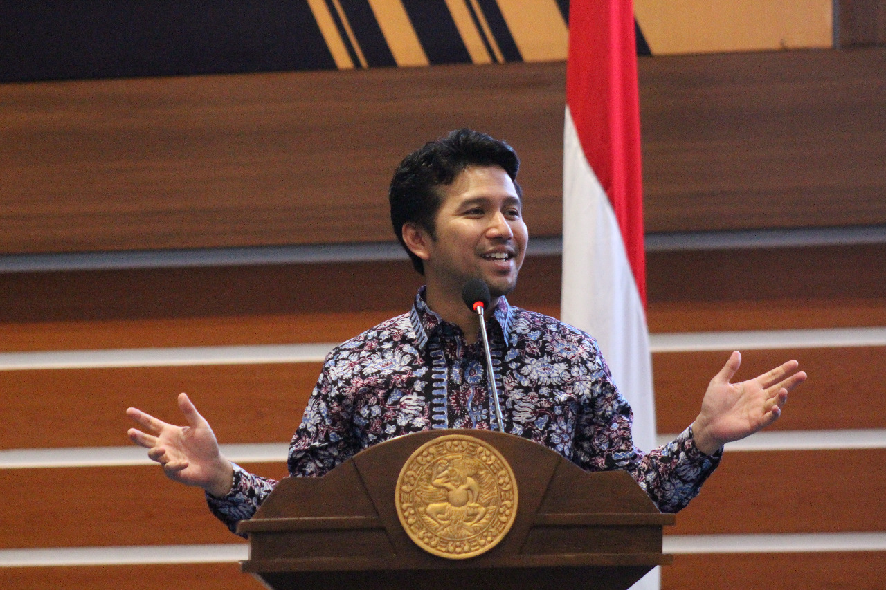 Read more about the article East Java Vice Governor: Multisectoral Approach Needed in Disaster Mitigation