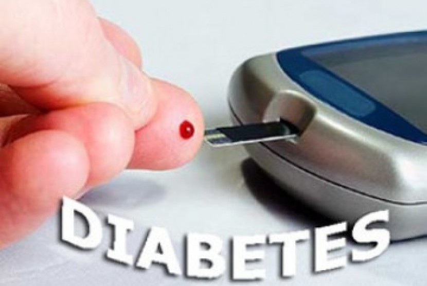 Read more about the article Pentingnya Logoterapi Bagi Penderita Diabetes mellitus