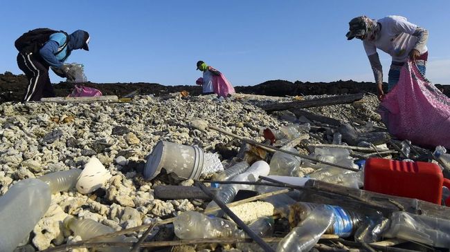 Read more about the article Bahaya Residu Plastik pada Usus Halus
