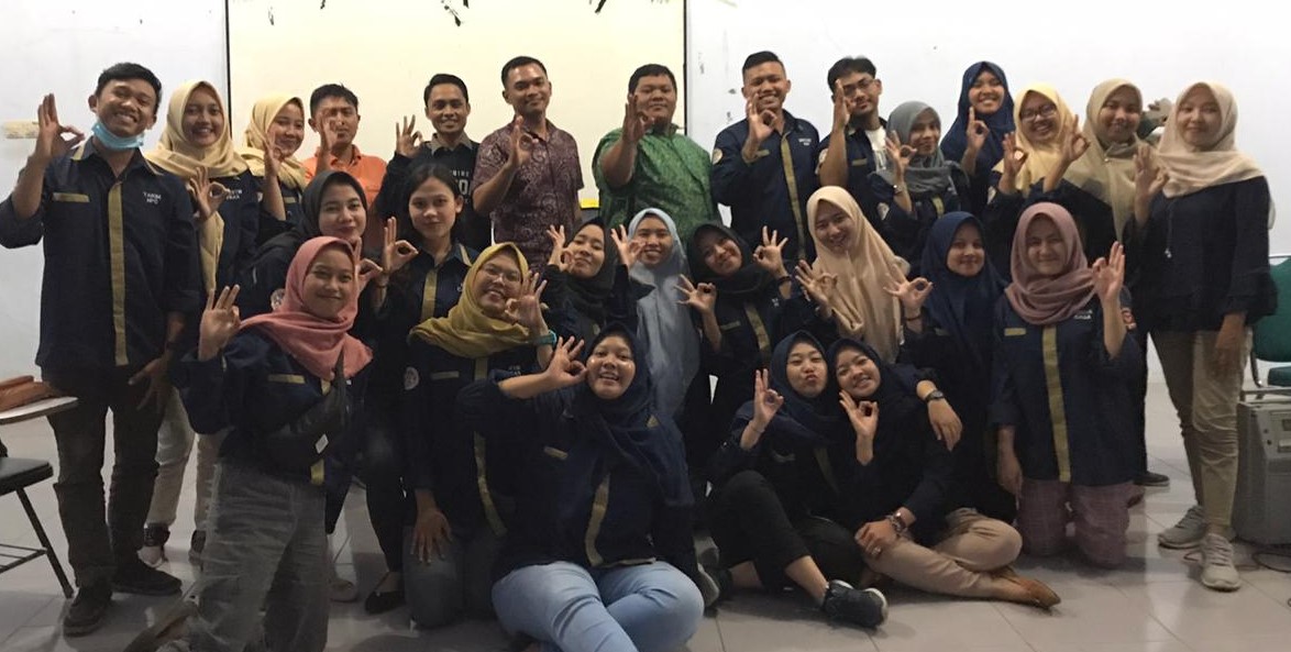 Read more about the article Momen Langka, Satu Forum Ketua B-PHA UNAIR Banyuwangi Empat Generasi