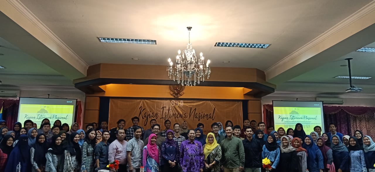 Read more about the article Kajian Istimewa Nasional PC IMAKAHI UNAIR