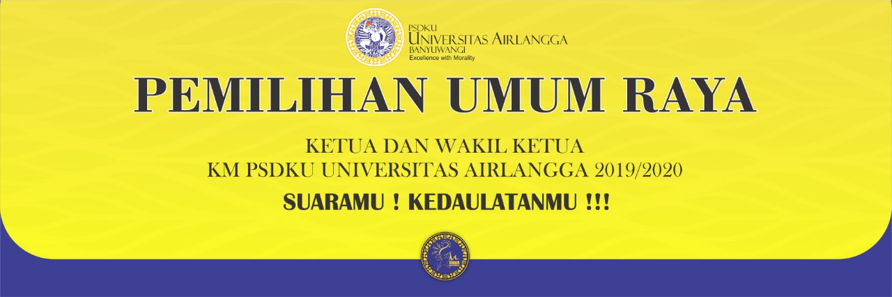 Read more about the article Kondisi Pemira KM, Sebelum Pemilihan Berlangsung
