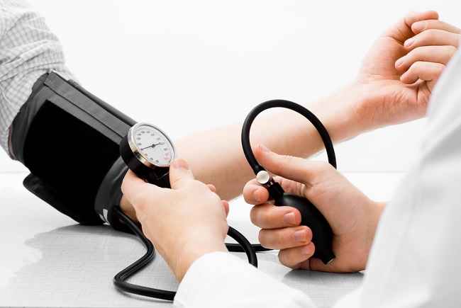 Read more about the article Dukungan Keluarga Tingkatkan Pengendalian Tekanan Darah Tinggi
