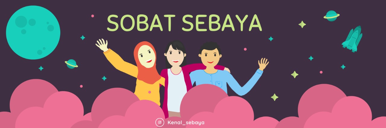 Read more about the article Sobat Sebaya, Lembaga Konsultan Kesehatan Mental UNAIR Bnyuwangi