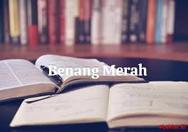 Read more about the article Benang Merah