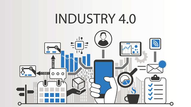 Read more about the article Menjawab Tantangan Industri 4.0 Melalui Program Studi Baru