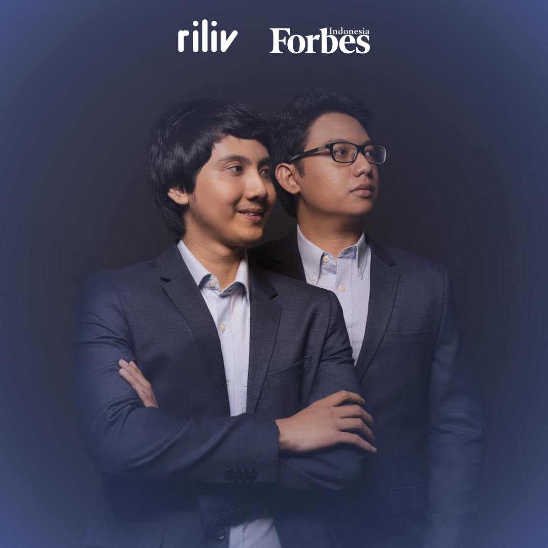 Read more about the article Former UNAIR student makes Forbes Indonesia “30 Under 30”