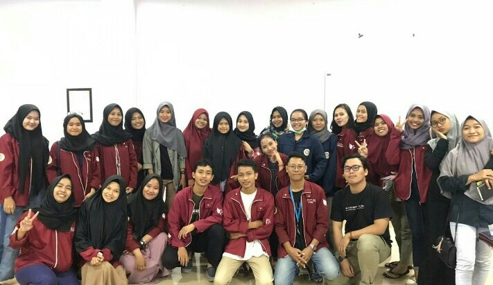 Read more about the article Collaboration of Garuda Sakti and UNAIR Banyuwangi student association to make more achievements