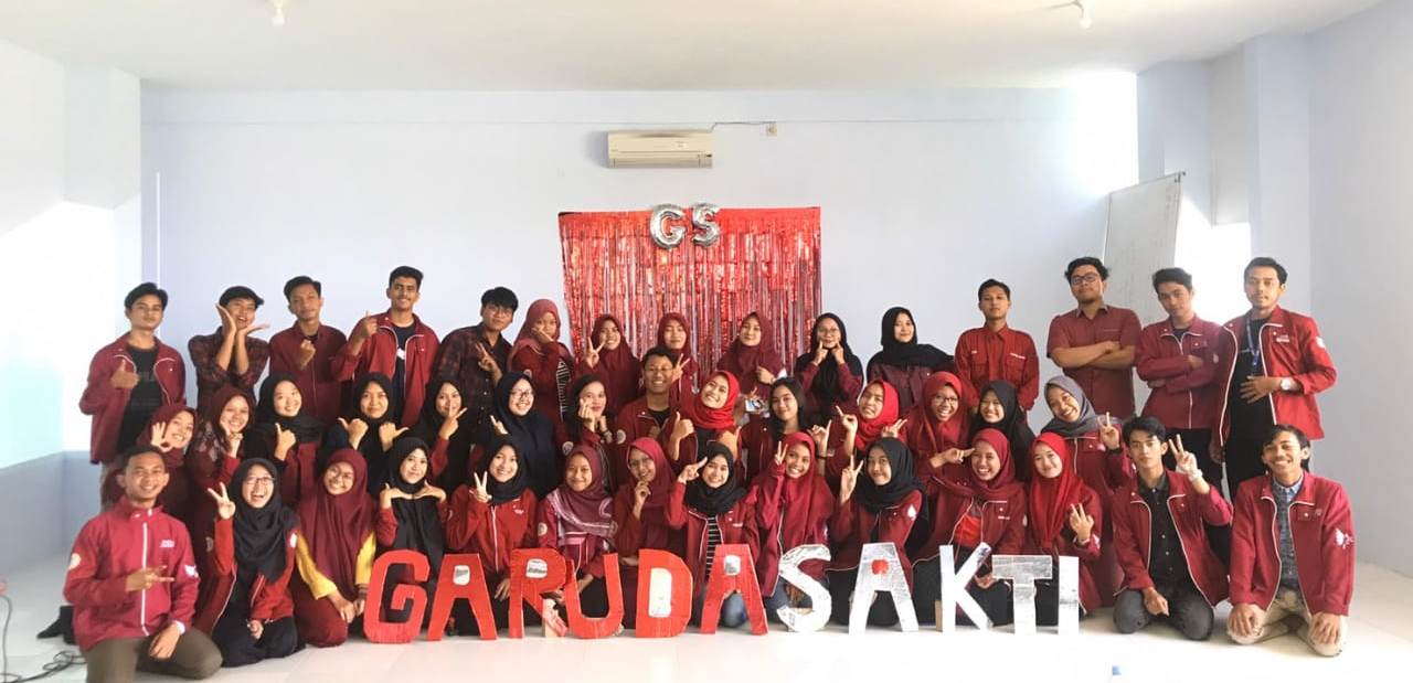 Read more about the article Komitmen Garuda Sakti Menjadi Hulu Prestasi Mahasiswa UNAIR Banyuwangi