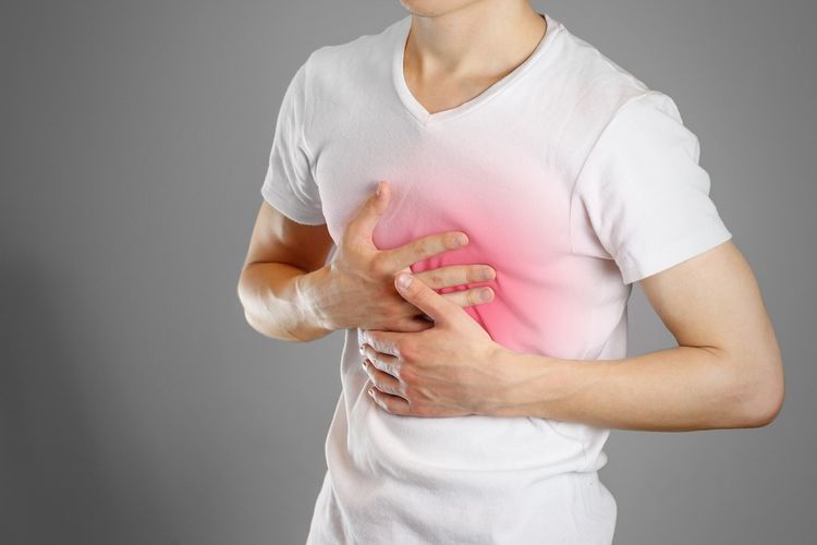 Read more about the article Gastric acid is not always harmful