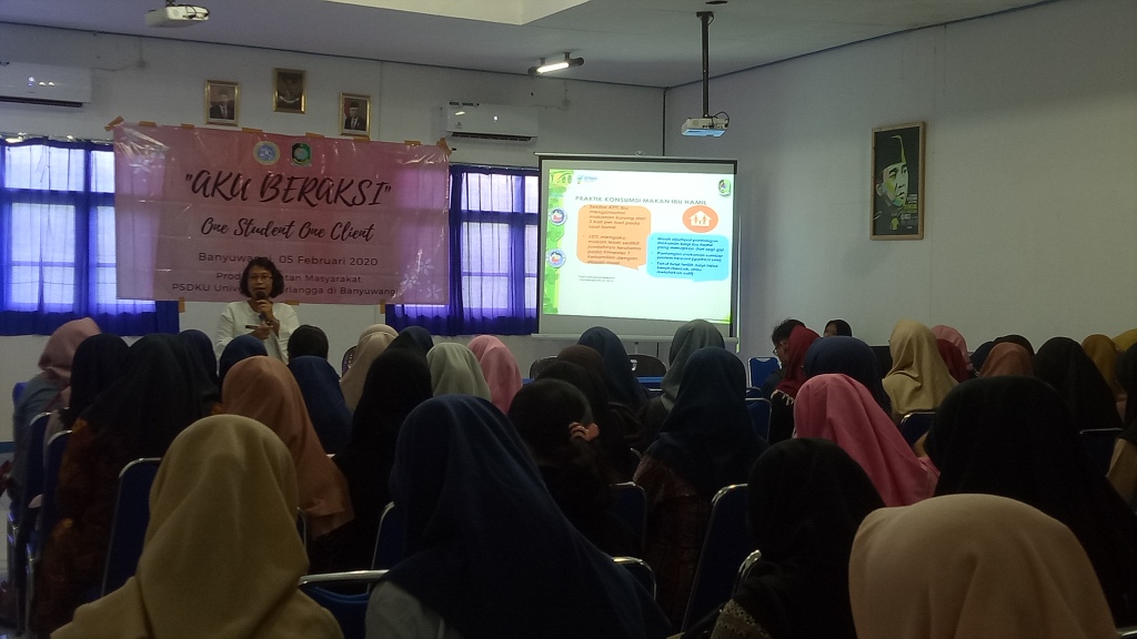 Read more about the article UNAIR Turut Sukseskan Inovasi Kabupaten Banyuwangi “One Student, One Client”