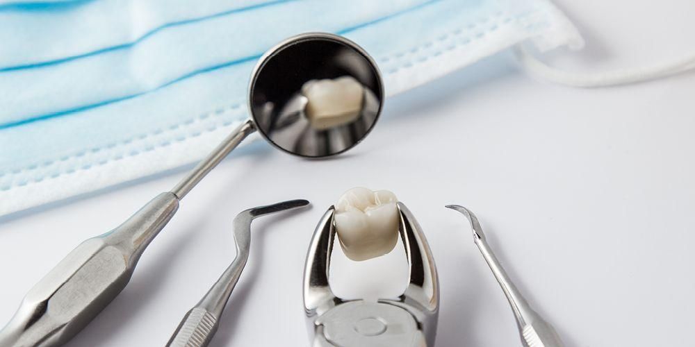 Read more about the article Socket preservation after tooth extraction