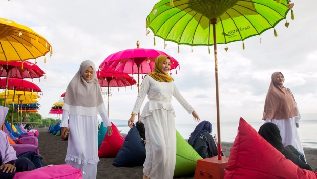 Read more about the article Inovasi IMC sebagai Strategi Pemasaran Wisata Pantai Syariah Banyuwangi
