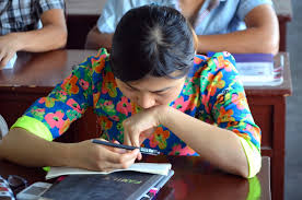 Read more about the article Reading Ability of Indonesian Youth with Dyslexia