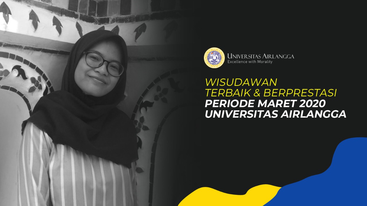 Read more about the article Wisudawan Terbaik S1 FISIP Sosok Wanita yang Sangat Kuat