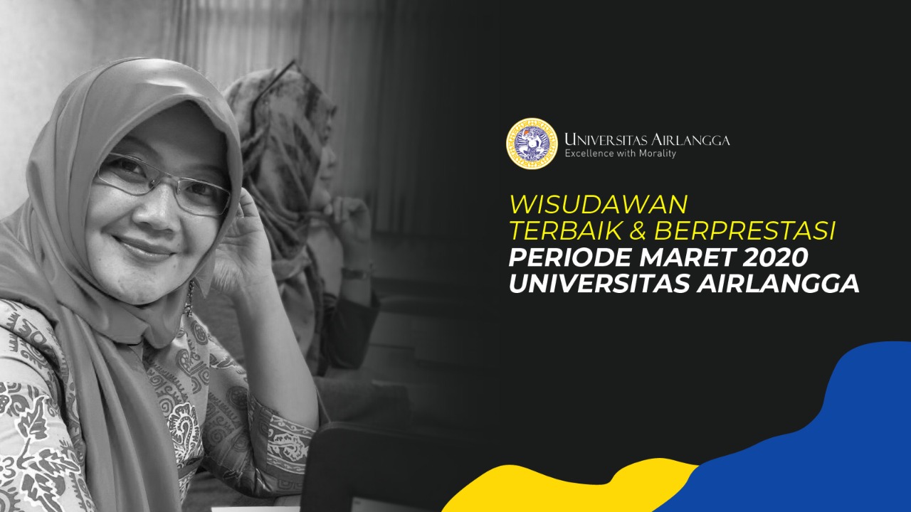 Read more about the article Wisudawan Terbaik S3 FISIP Menjadi Ibu Rumah Tangga, Dosen, dan Mahasiswa