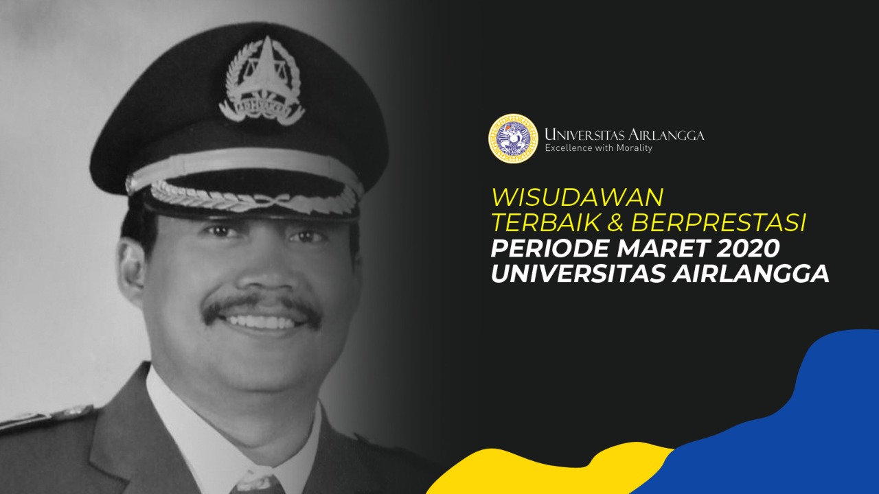 Read more about the article Wisudawan Terbaik S3 FH Aktif Sebagai Penegak Hukum