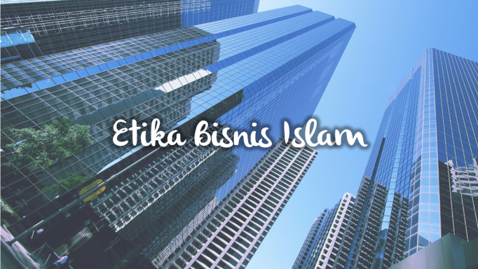 Read more about the article Perilaku Pedagang Pasar Tradisional dalam Perspektif Etika Bisnis Islam