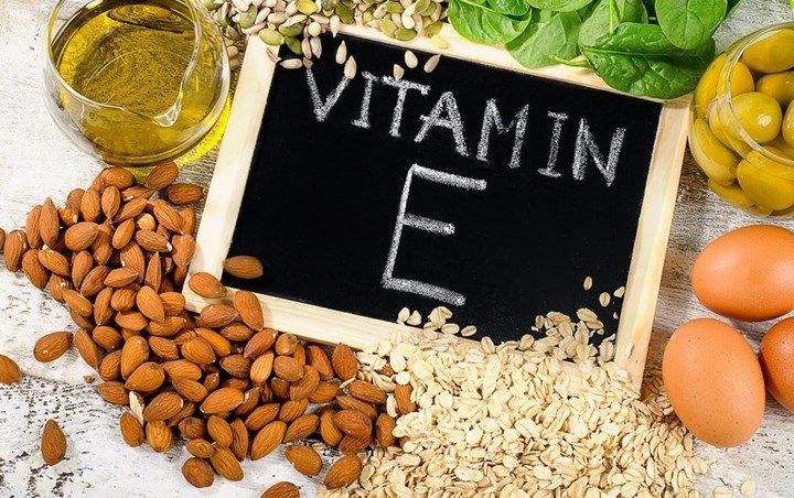Read more about the article Vitamin E serum levels in adolescent acne vulgaris patients