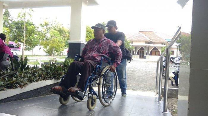Read more about the article Kondisi Kemiskinan Disabilitas di Indonesia