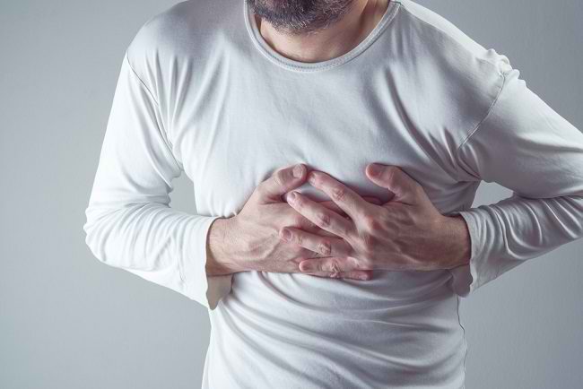 Read more about the article Kualitas Hidup Makin Memburuk pada Pasien Gagal Jantung Kronik dengan Penurunan Fungsi Kontraksi Miokard