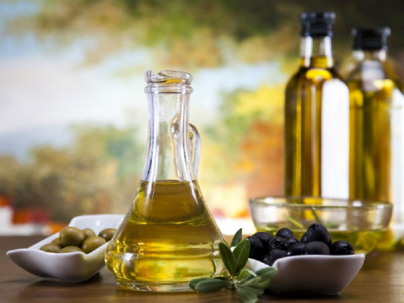 Read more about the article Olive oil reduces itching complaints on hemodialysis clients