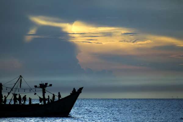Read more about the article Perbudakan Maritim Masih Menghantui Indonesia