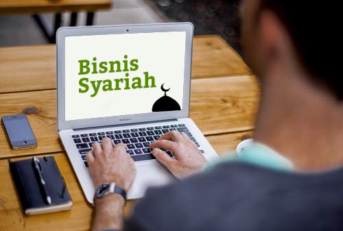 Read more about the article Prinsip Hukum Islam dalam Aktivitas Bisnis Islam