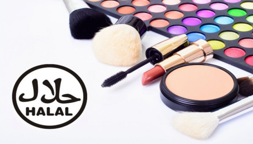 Read more about the article Perilaku Pembelian Generasi Milenial pada Produk Kosmetik Halal
