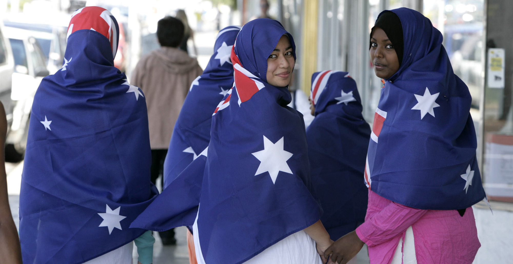 Read more about the article Representasi Muslim dan Islam Indonesia di Surat Kabar Australia