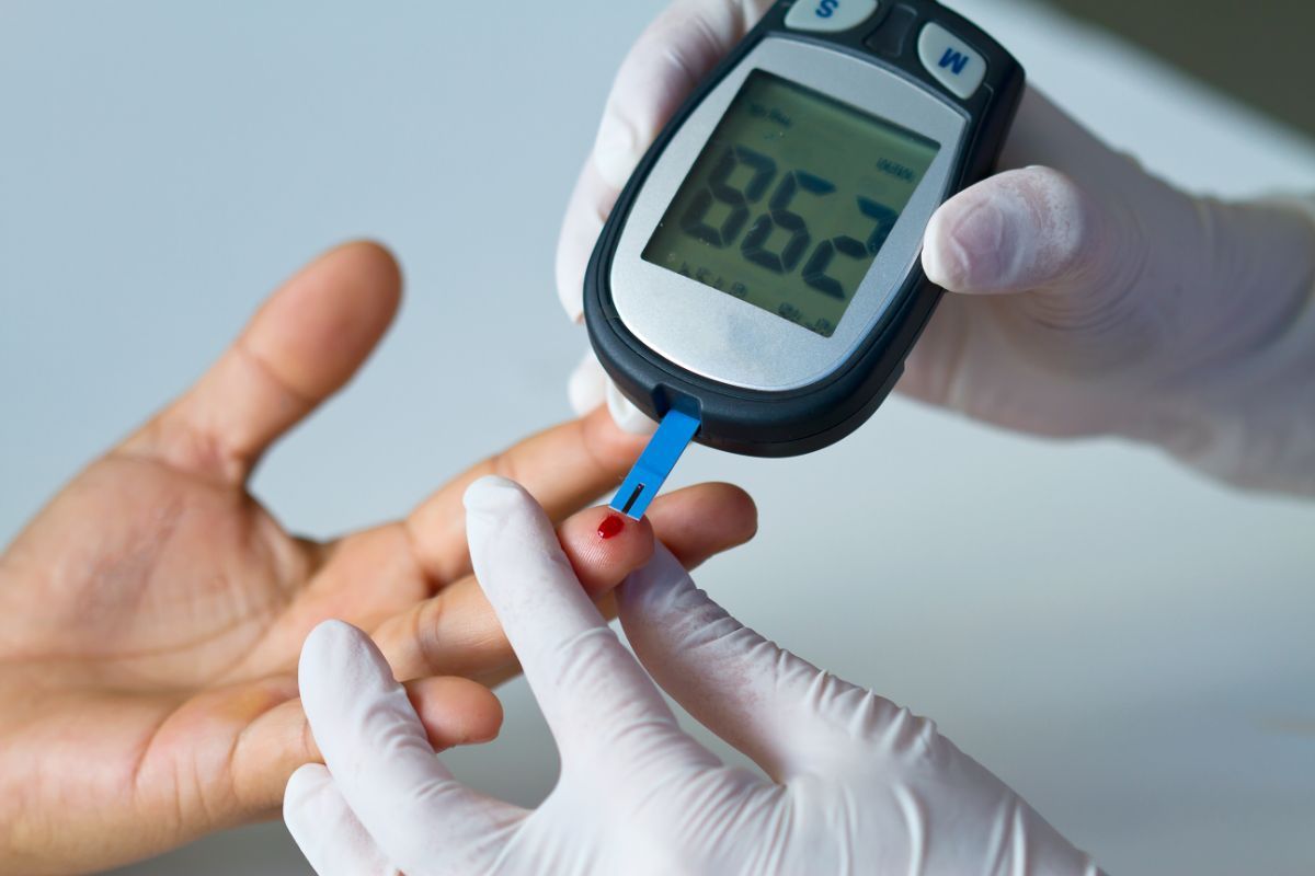 Read more about the article Identification of nursing problems in hospitalized diabetes mellitus patients