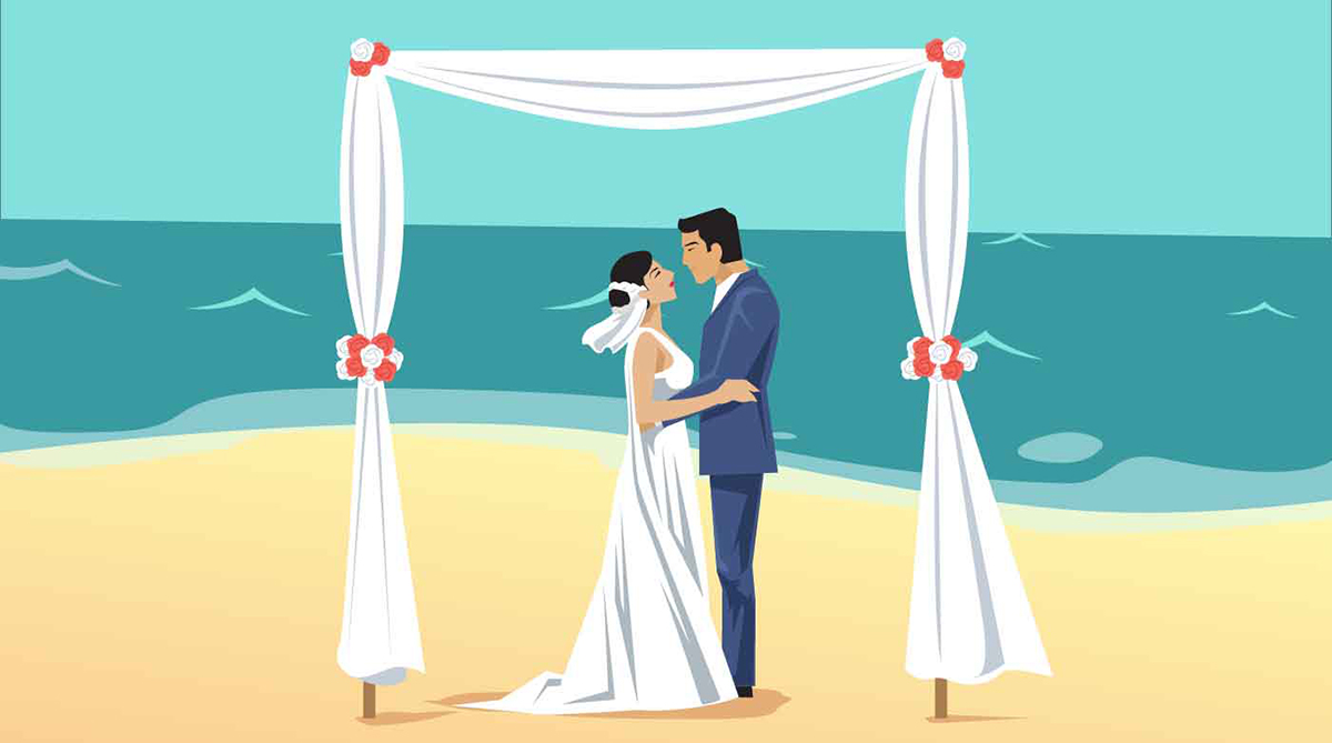 Read more about the article Tradisi Pernikahan Usia Muda: Pengaruh Individu atau Sosial?
