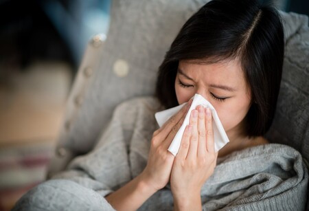 Read more about the article Perbandingan Efektivitas Desloratadin dengan Loratadin pada Pasien Rinitis Alergi