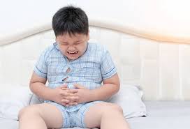 Read more about the article Genotipe Norovirus dan Identifikasi dari Anak dengan Diare Akut Beserta Gejala Klinisnya