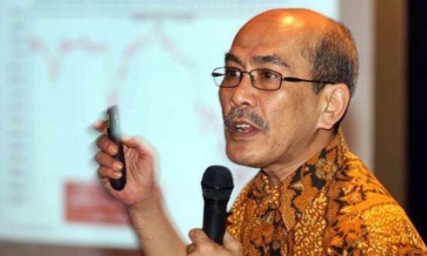 Read more about the article IDSC 2020, Faisal Basri Ulas Kebijakan Ekonomi di Tengah Pandemi
