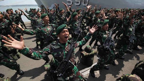 Read more about the article Reformasi Militer, Perusahaan Berkoneksi Militer, dan Pemilihan Auditor