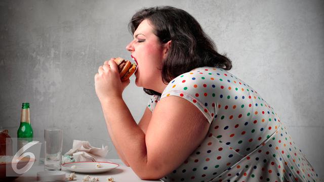 Read more about the article Obesitas Maternal: Bagaimana Akibatnya pada Kehamilan?