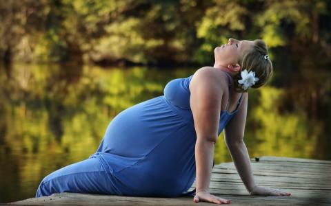 Read more about the article Hasil Luaran Maternal dan Perinatal pada Wanita dengan Obesitas saat Kehamilan